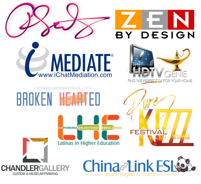 Corporate Branding Logos Design