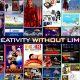 Lensflair Design - Creativity Without Limits